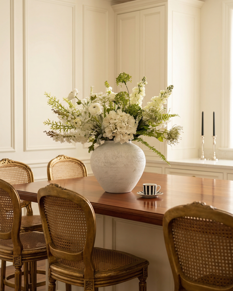 Faux Arrangement - The Essence