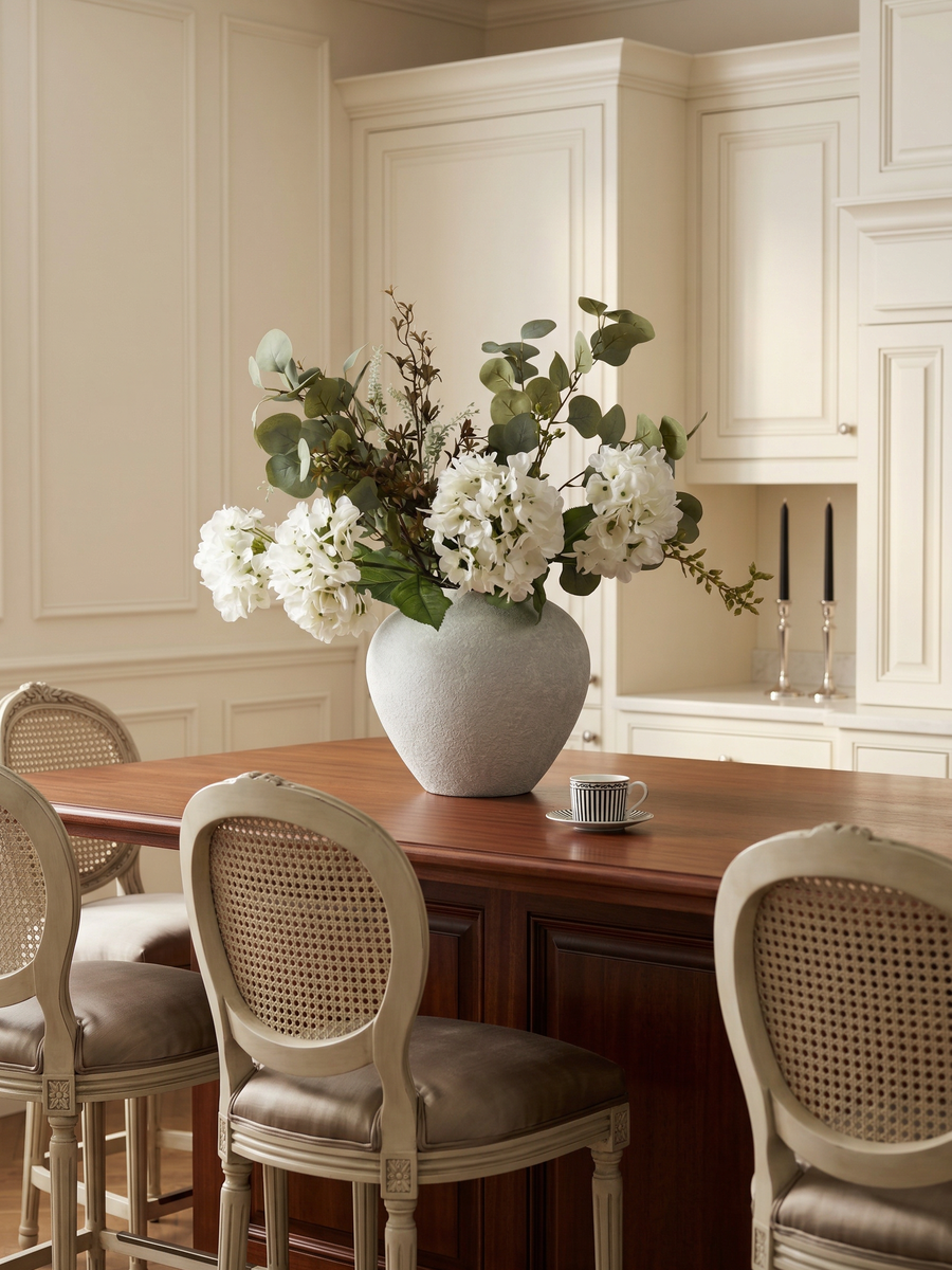 Faux Arrangement - The Willow