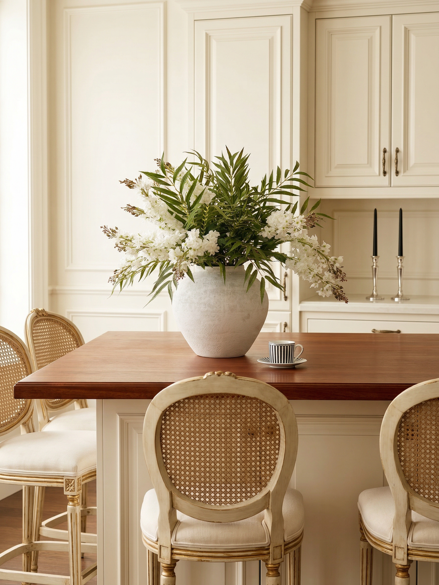 Faux Arrangement - The Wisp
