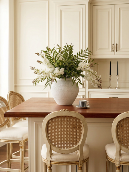 Faux Arrangement - The Wisp