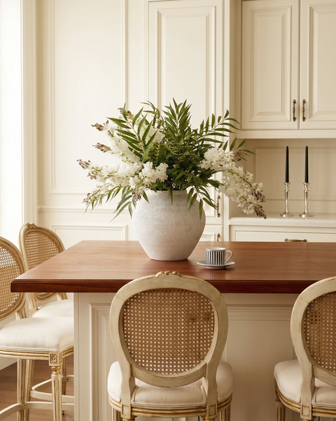 Faux Arrangement - The Wisp