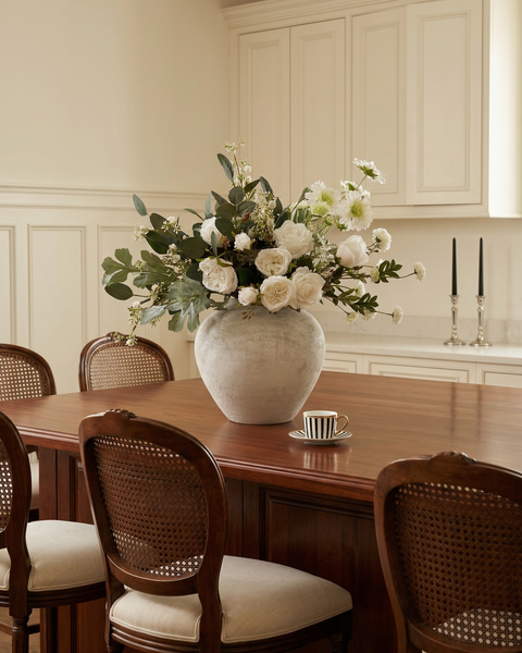 Faux Arrangement - The Grace