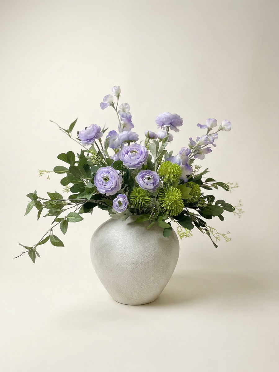 Faux Arrangement - The Forager