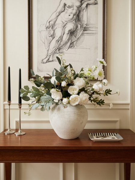 Faux Arrangement - The Grace