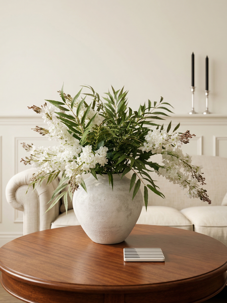 Faux Arrangement - The Wisp