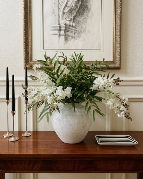 Faux Arrangement - The Wisp