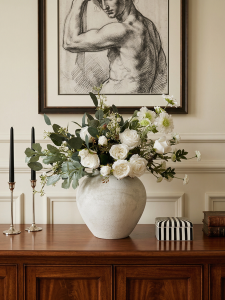 Faux Arrangement - The Grace