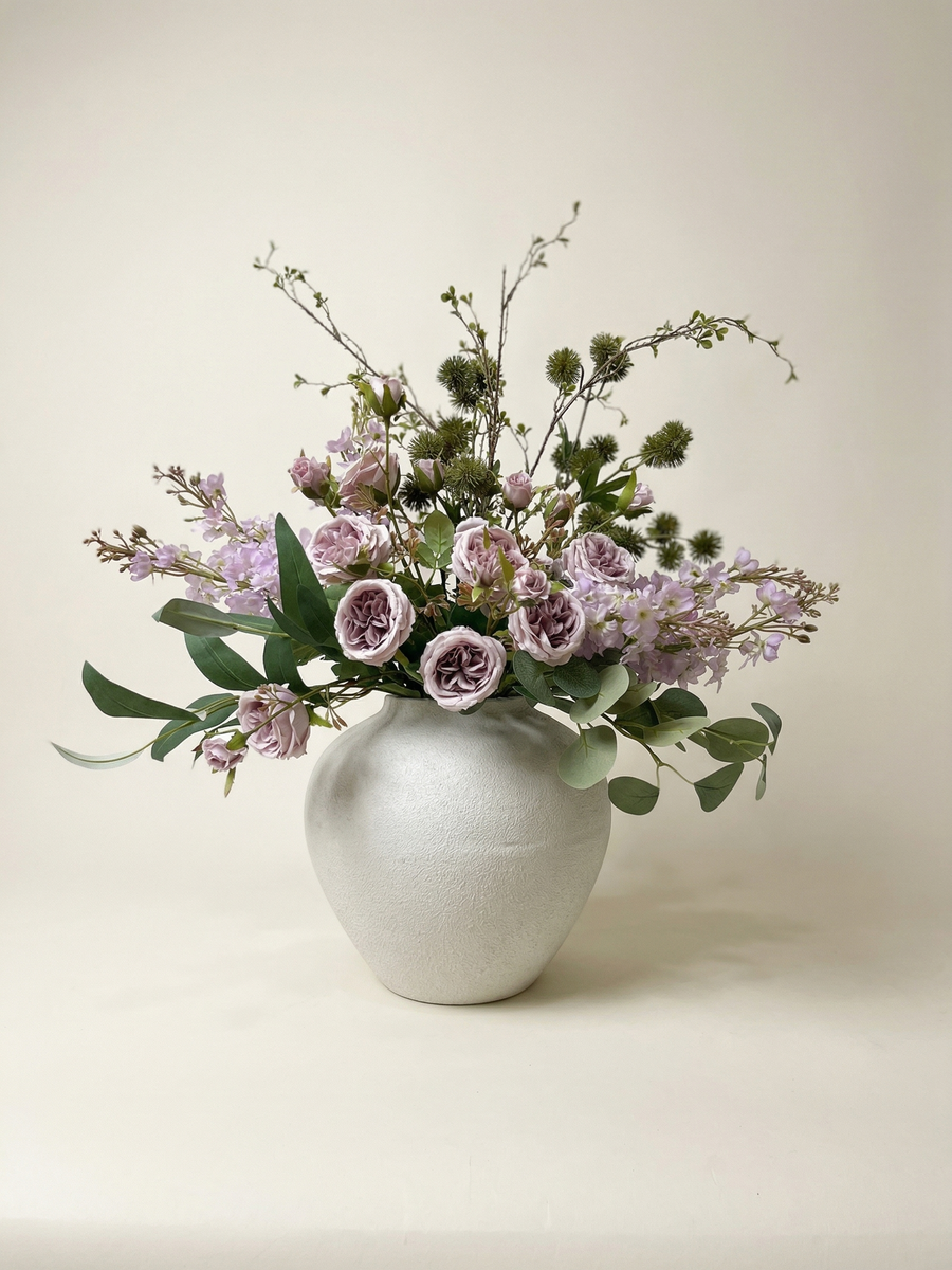 Faux Arrangement - The Duchess