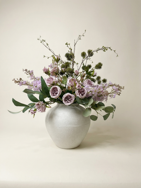 Faux Arrangement - The Duchess