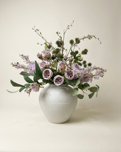 Faux Arrangement - The Duchess