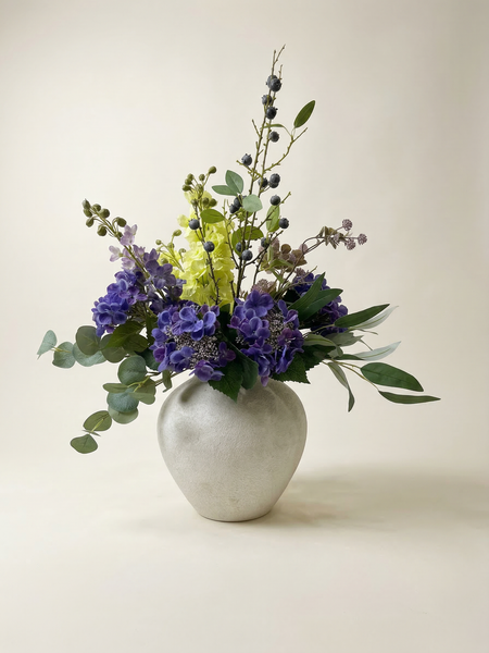 Faux Arrangement - The Muse