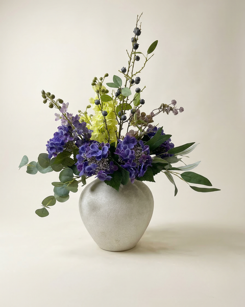 Faux Arrangement - The Muse