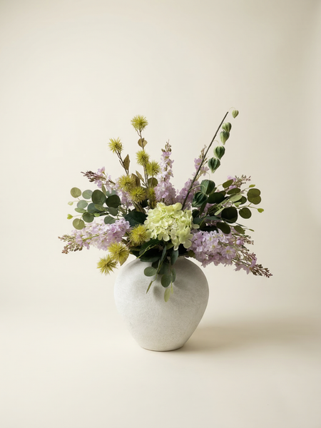Faux Arrangement - The Ode