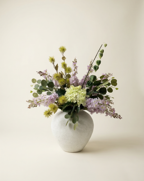 Faux Arrangement - The Ode