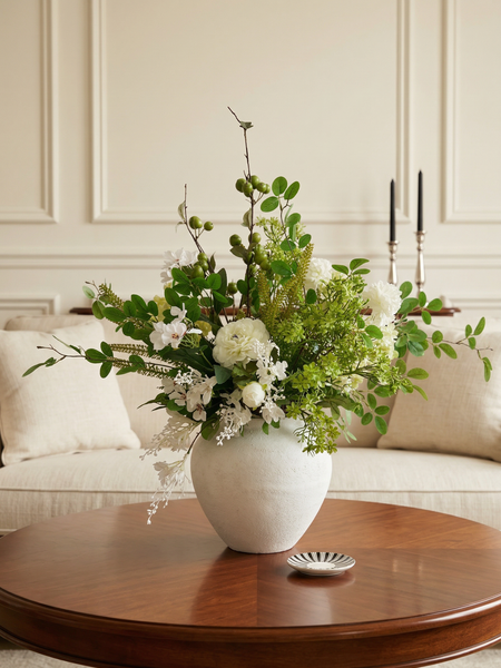 Faux Arrangement - The Grove