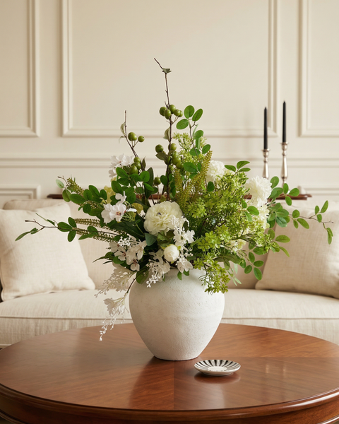 Faux Arrangement - The Grove