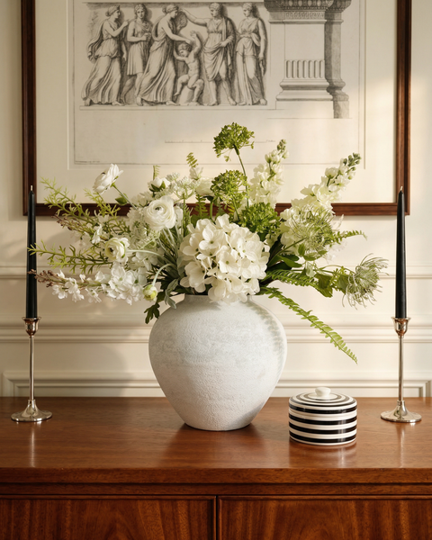 Faux Arrangement - The Essence