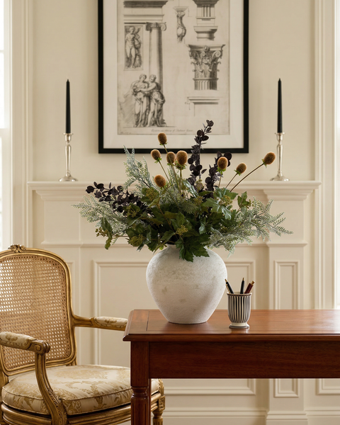 Faux Arrangement - The Noir