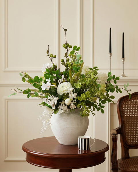 Faux Arrangement - The Grove