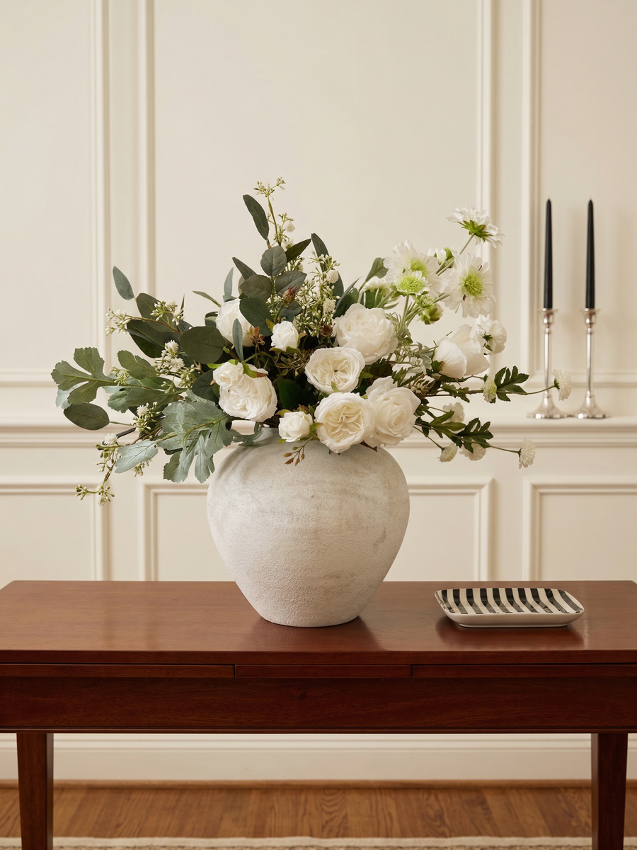 Faux Arrangement - The Grace