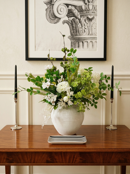 Faux Arrangement - The Grove