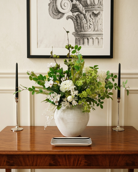 Faux Arrangement - The Grove