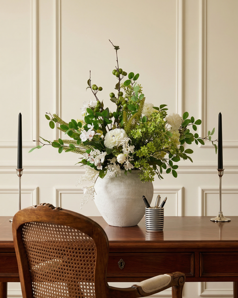 Faux Arrangement - The Grove