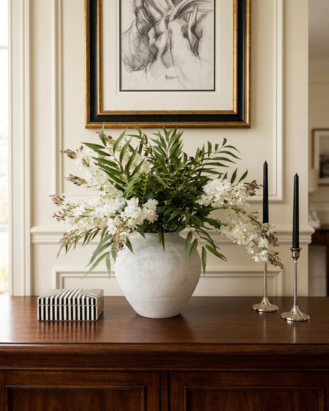 Faux Arrangement - The Wisp