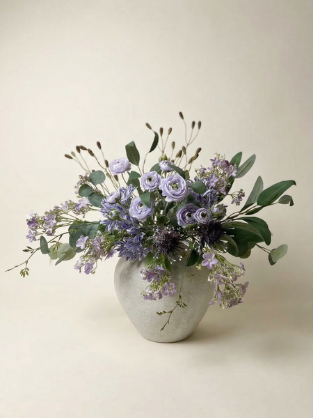 Faux Arrangement - The Provence
