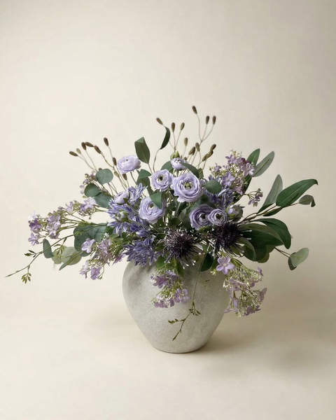 Faux Arrangement - The Provence