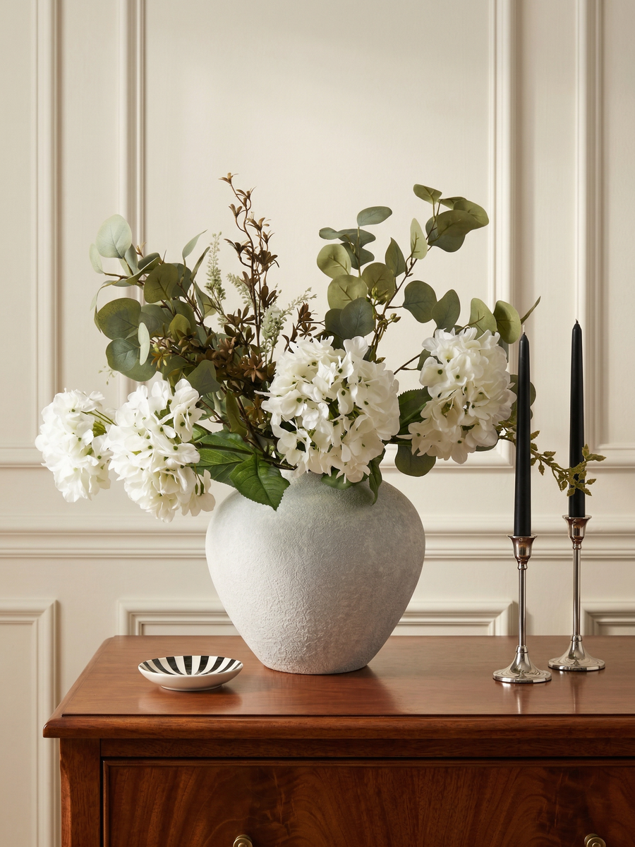 Faux Arrangement - The Willow