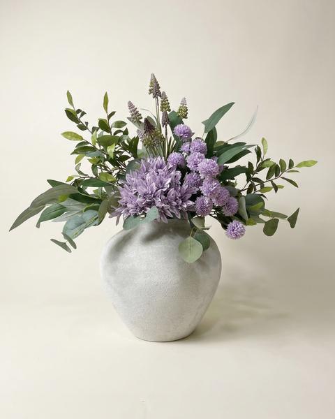Faux Arrangement - The Aura