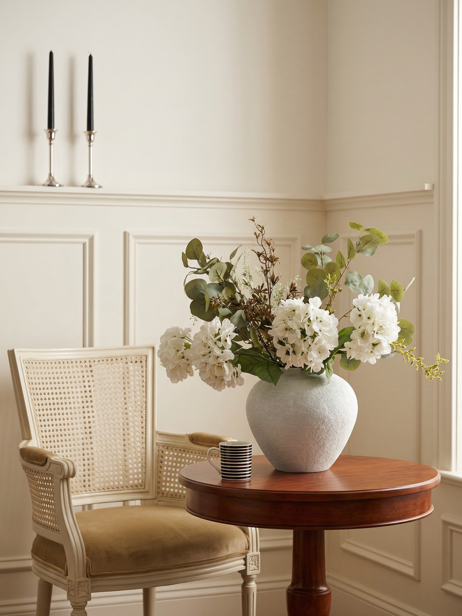 Faux Arrangement - The Willow