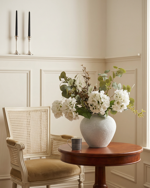 Faux Arrangement - The Willow