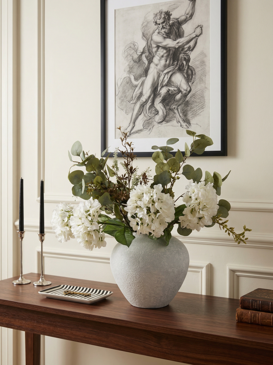 Faux Arrangement - The Willow