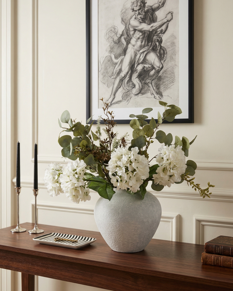 Faux Arrangement - The Willow