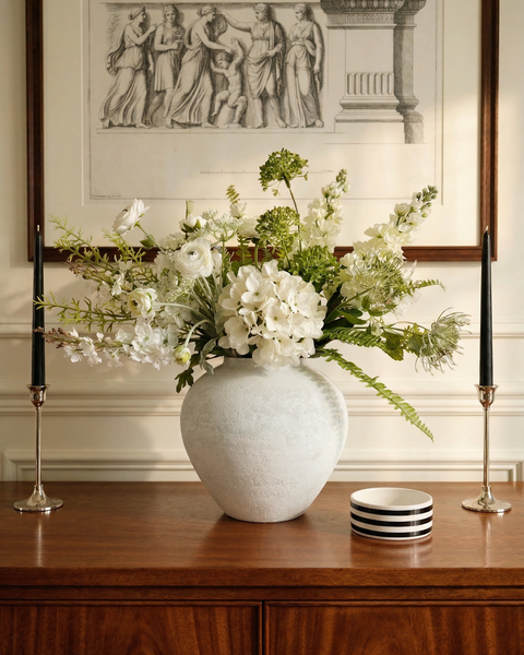 Faux Arrangement - The Essence