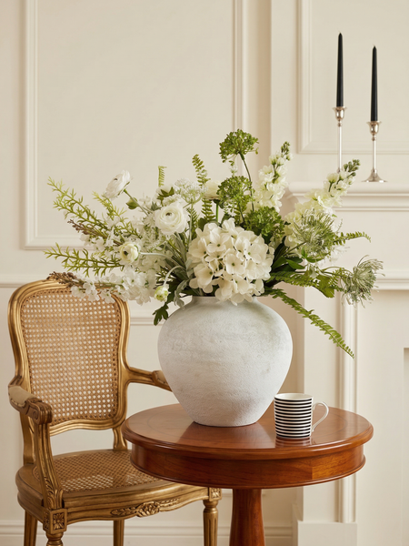 Faux Arrangement - The Essence