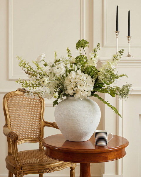 Faux Arrangement - The Essence