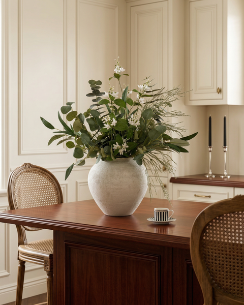 Faux Arrangement - The Organic