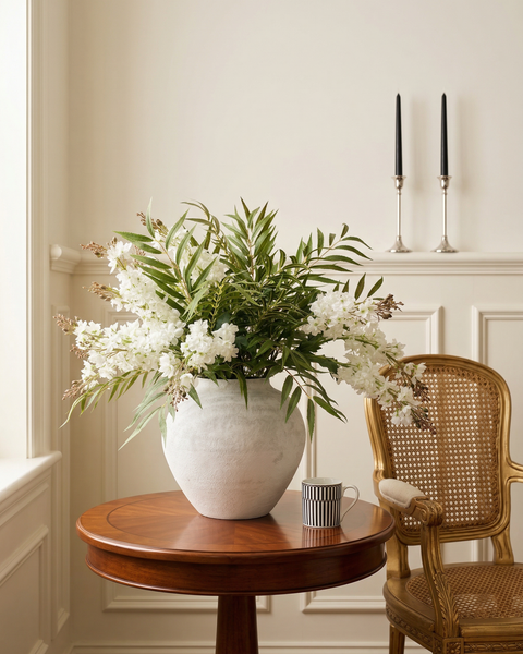 Faux Arrangement - The Wisp