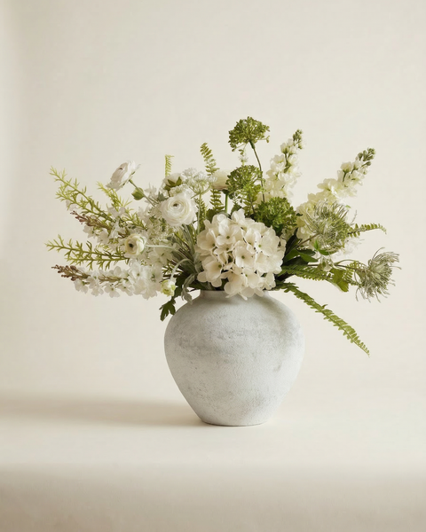 Faux Arrangement - The Essence