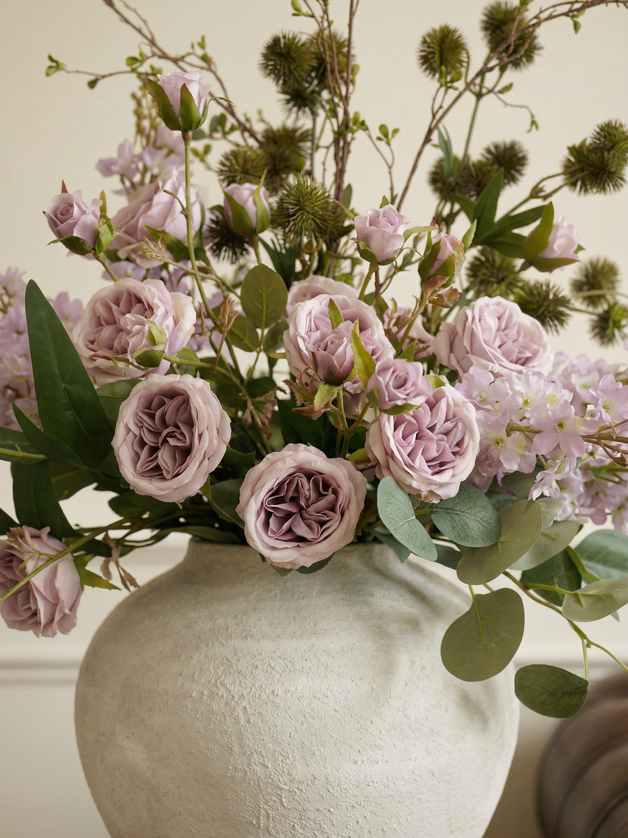 Faux Arrangement - The Duchess