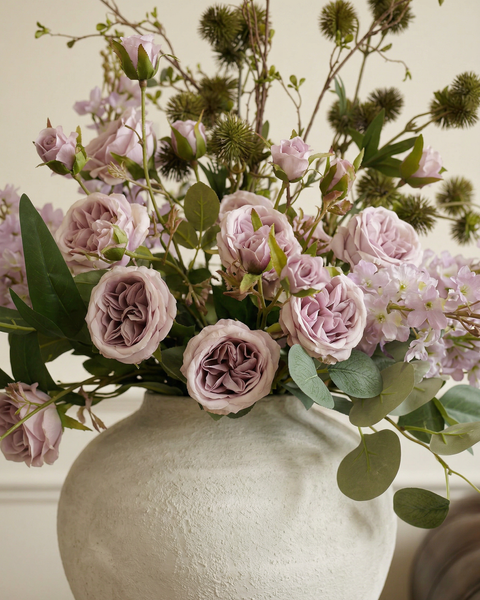 Faux Arrangement - The Duchess