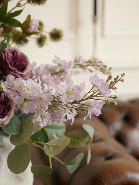 Faux Arrangement - The Duchess