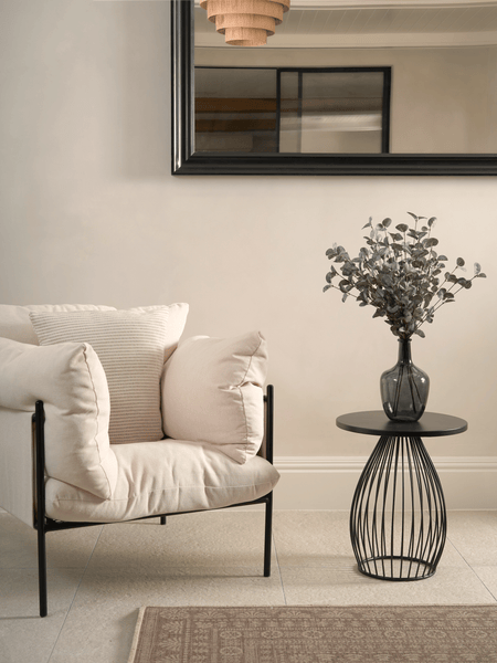 Faux Eucalyptus - Graceful Green (5 Stems)