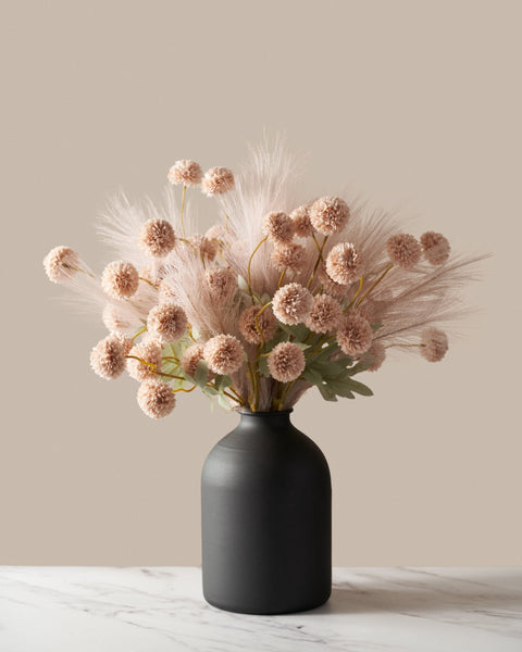 Faux Arrangement - Boho