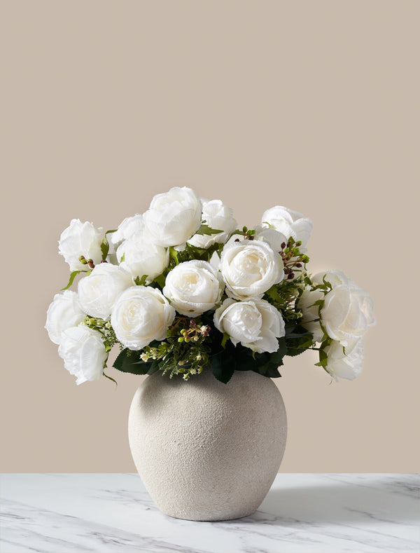 White Ivory