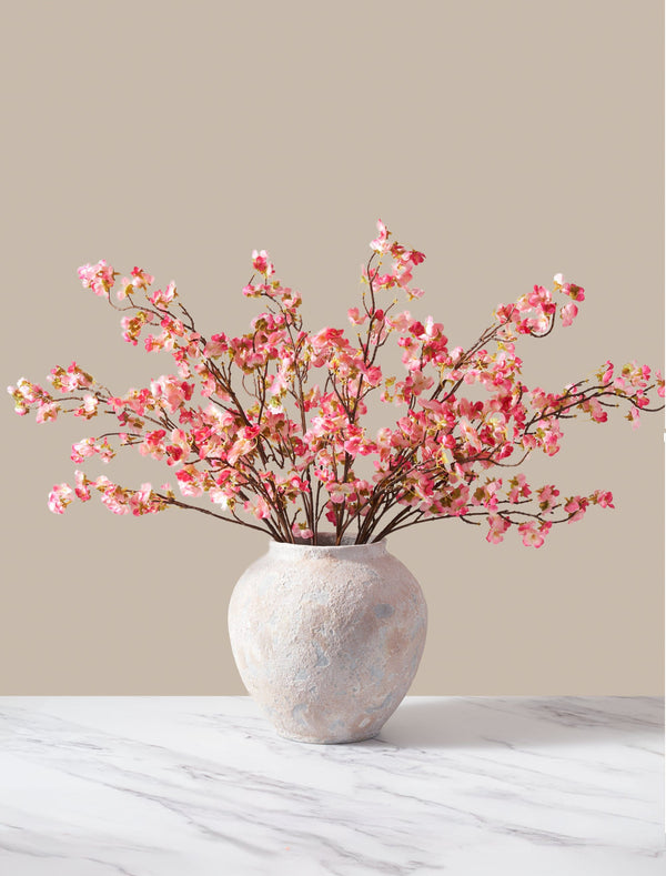 Fuchsia Pink