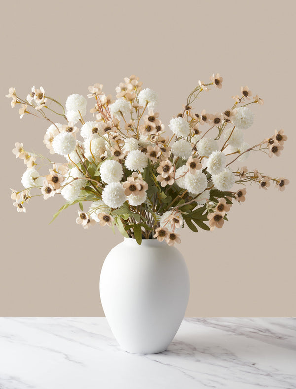Wax Ivory